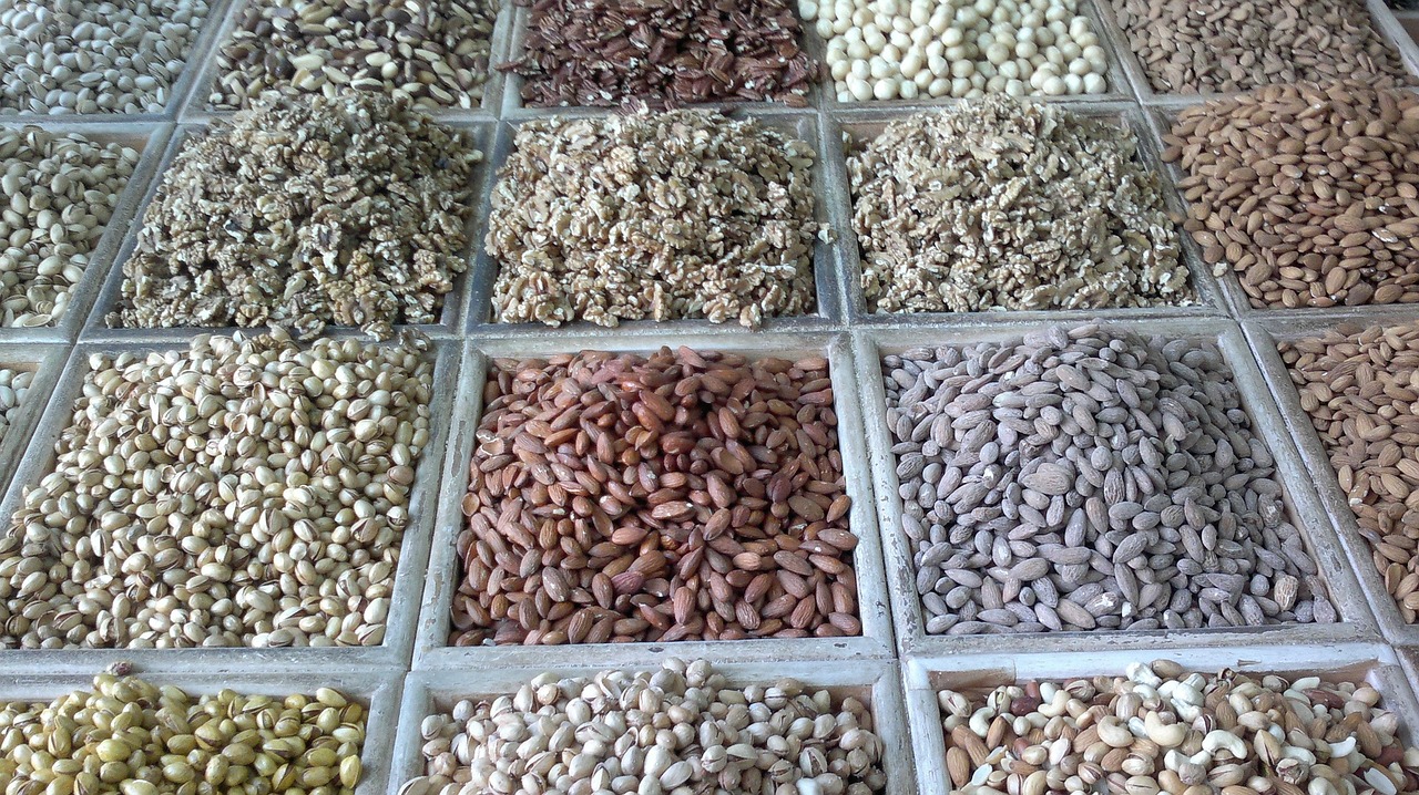 호관원 데커신 성분